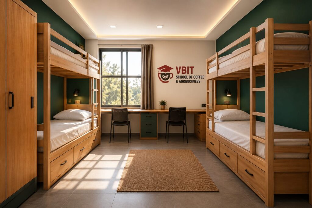 accomodation